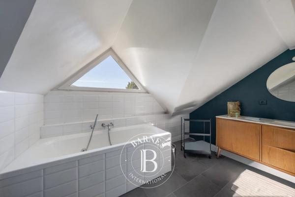 Annecy, Maison  210 m² à vendre
