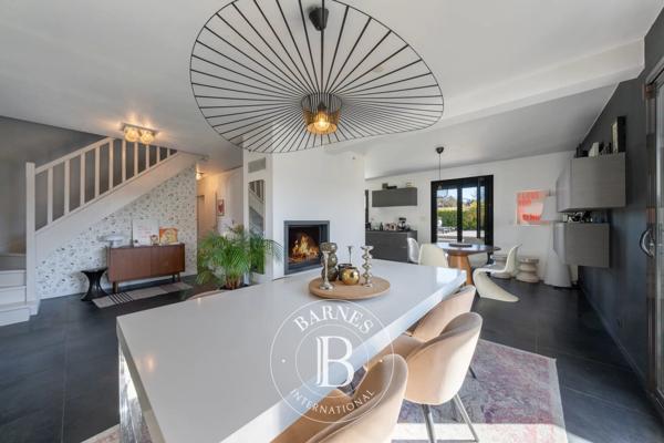 Annecy, Maison  210 m² à vendre