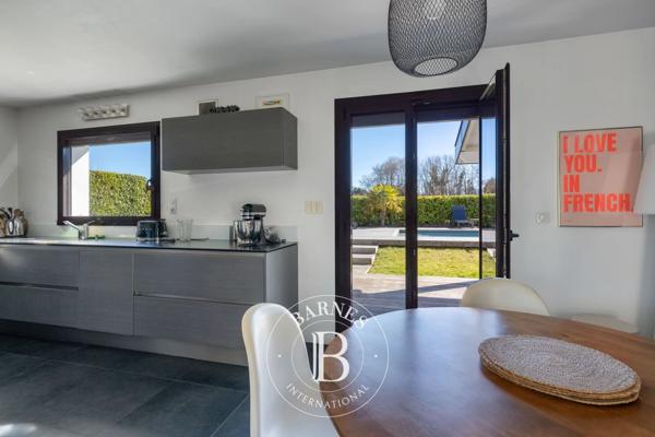 Annecy, Maison  210 m² à vendre