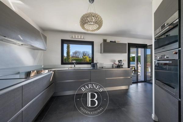 Annecy, Maison  210 m² à vendre