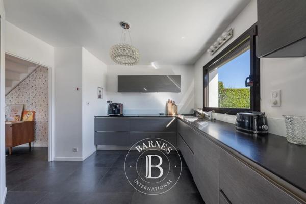 Annecy, Maison  210 m² à vendre
