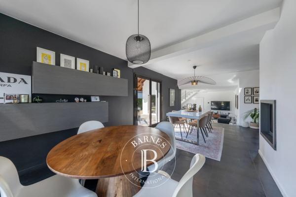 Annecy, Maison  210 m² à vendre