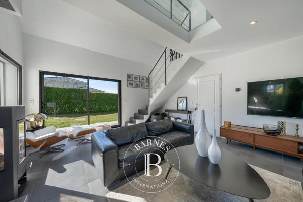 Annecy, Maison  210 m² à vendre