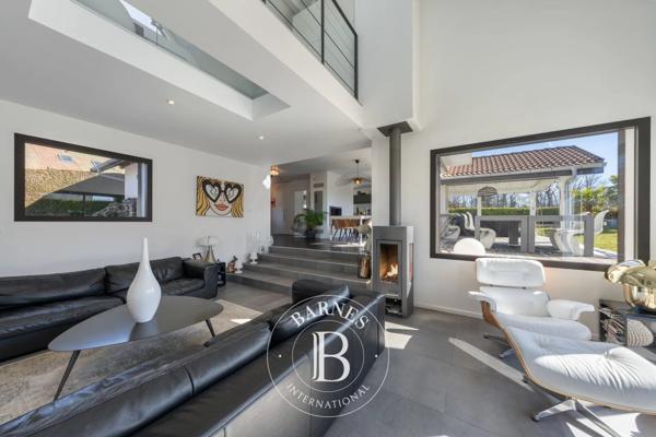 Annecy, Maison  210 m² à vendre