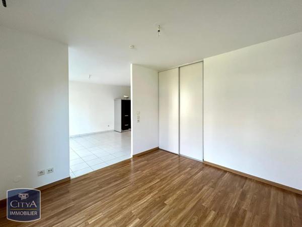 Appartement à louer 2 pièces 38.92m² Niederhausbergen (67207)