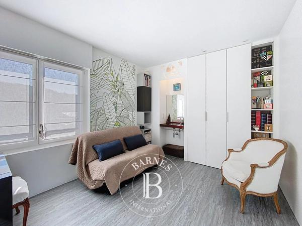 Publier, Appartement 3 Chambres -  118 m² à vendre