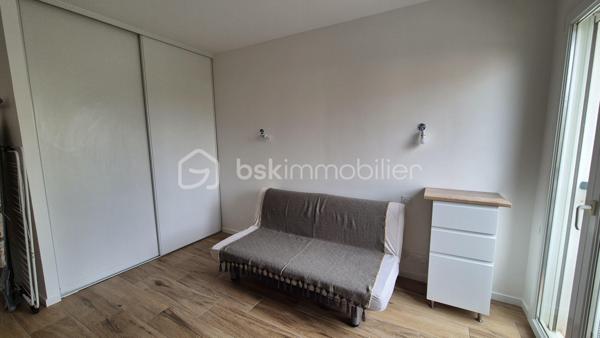 Appartement de 72 m²