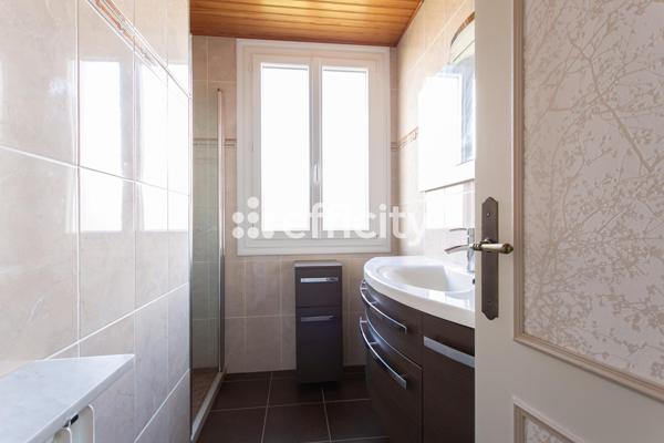 Maison 6 pièces - 100 m² Exclusivité efficity