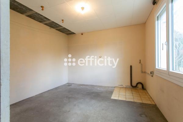 Maison 6 pièces - 100 m² Exclusivité efficity