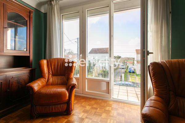 Maison 6 pièces - 100 m² Exclusivité efficity