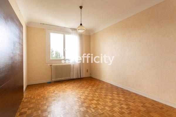 Maison 6 pièces - 100 m² Exclusivité efficity