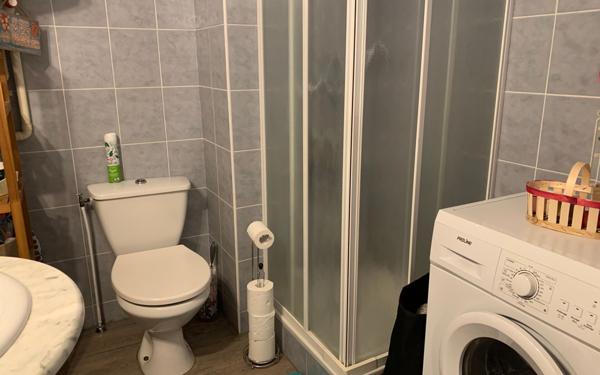 Appartement à louer    2 pièces • 26,84 m2 Nice