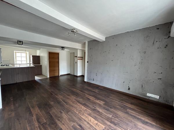 Appartement Centre-Ville de Privas