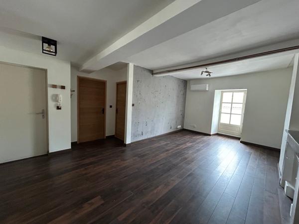 Appartement Centre-Ville de Privas