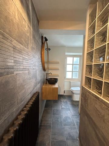 Appartement Centre-Ville de Privas