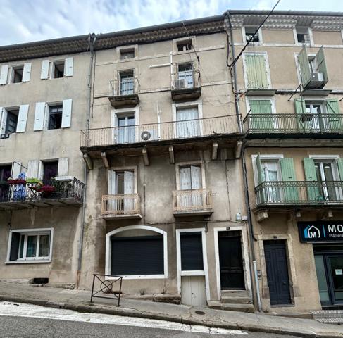 Appartement Centre-Ville de Privas