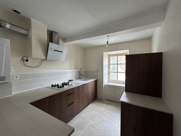 Appartement Centre-Ville de Privas