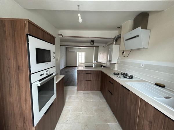 Appartement Centre-Ville de Privas