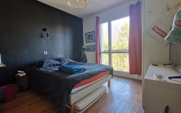 Appartement à vendre    4 pièces • 88 m2 Caluire-et-Cuire