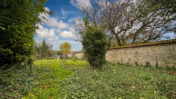 Étampes (91150) À VENDRE : Maison 97 m², centre ville, à rénover (possibilité 120 m²)