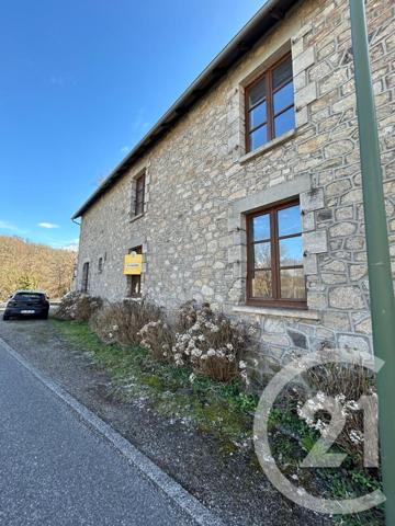 Maison à vendre  6 pièces - 150 m2 BROMMAT - 12