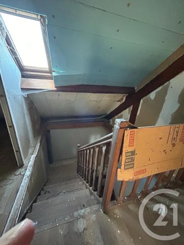 Maison à vendre  6 pièces - 150 m2 BROMMAT - 12