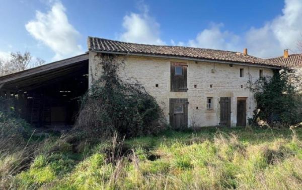 Vente Maison Sauze-vaussais   