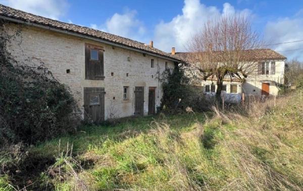 Vente Maison Sauze-vaussais   