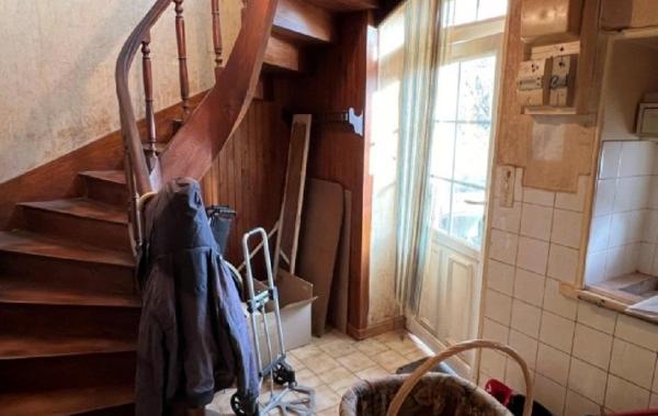 Vente Maison Sauze-vaussais   