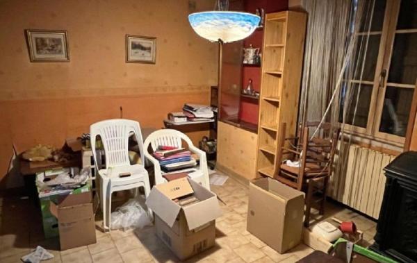 Vente Maison Sauze-vaussais   