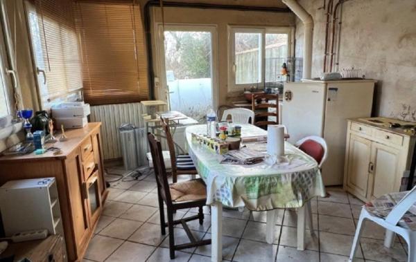 Vente Maison Sauze-vaussais   