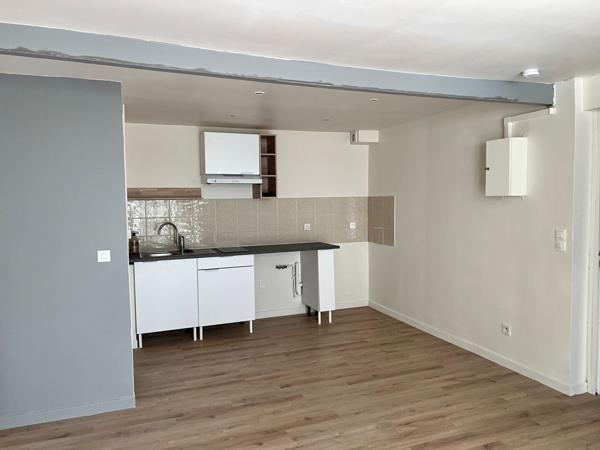 À louer ? Studio de 27,43 m² avec extérieur privatif ? LIMAY