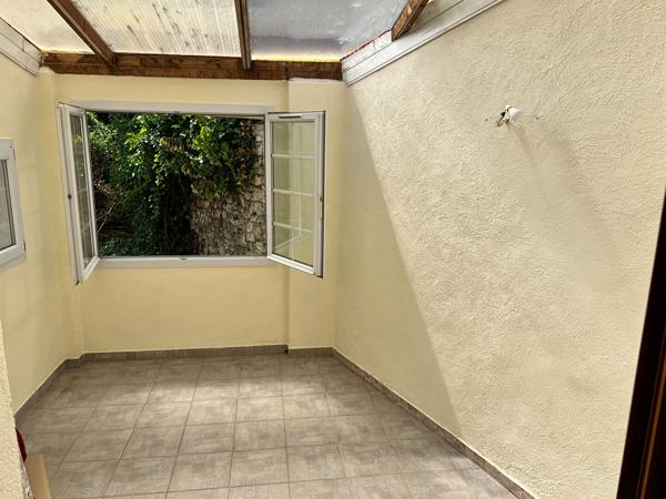 À louer ? Studio de 27,43 m² avec extérieur privatif ? LIMAY