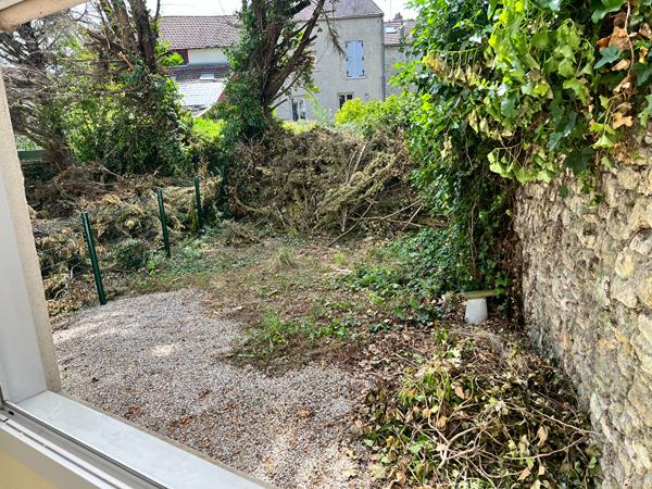 À louer ? Studio de 27,43 m² avec extérieur privatif ? LIMAY