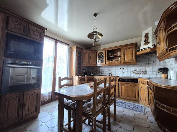 MAISON Indépendante RIS-ORANGIS MAIRIE GARE