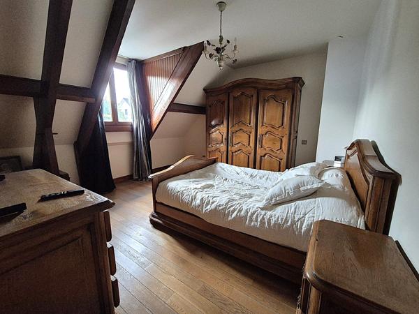 MAISON Indépendante RIS-ORANGIS MAIRIE GARE