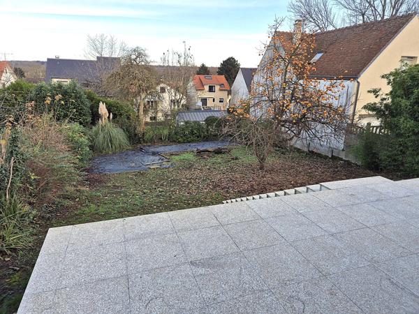 MAISON Indépendante RIS-ORANGIS MAIRIE GARE