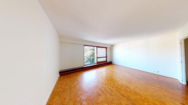 Appartement Louveciennes 4 pièces 89.42 m2