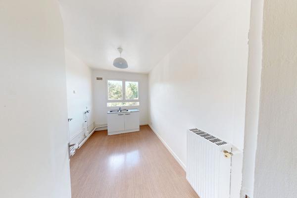 Appartement Louveciennes 4 pièces 89.42 m2