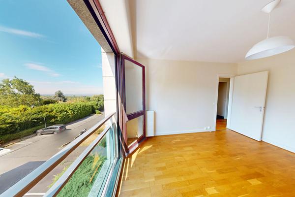 Appartement Louveciennes 4 pièces 89.42 m2