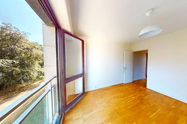 Appartement Louveciennes 4 pièces 89.42 m2