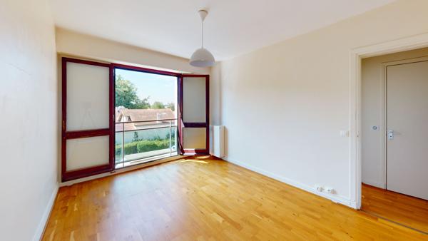 Appartement Louveciennes 4 pièces 89.42 m2