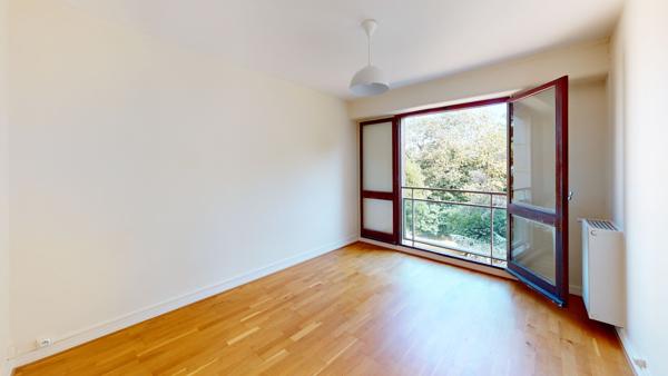 Appartement Louveciennes 4 pièces 89.42 m2