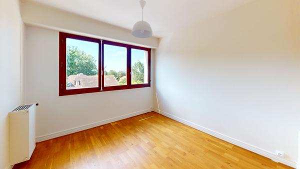 Appartement Louveciennes 4 pièces 89.42 m2