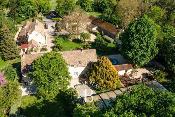 Anet, Propriété  360 m² à vendre