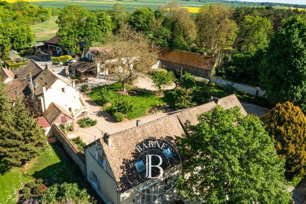 Anet, Propriété  360 m² à vendre