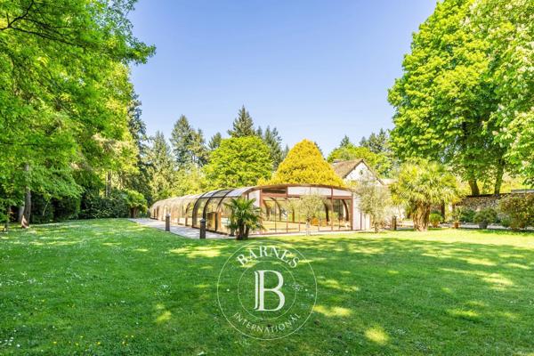 Anet, Propriété  360 m² à vendre