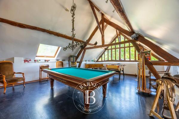 Anet, Propriété  360 m² à vendre