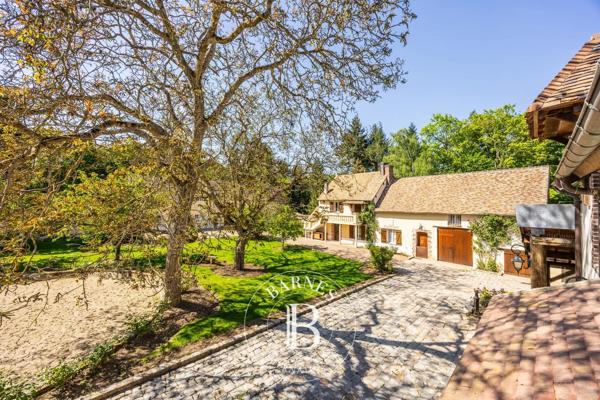 Anet, Propriété  360 m² à vendre