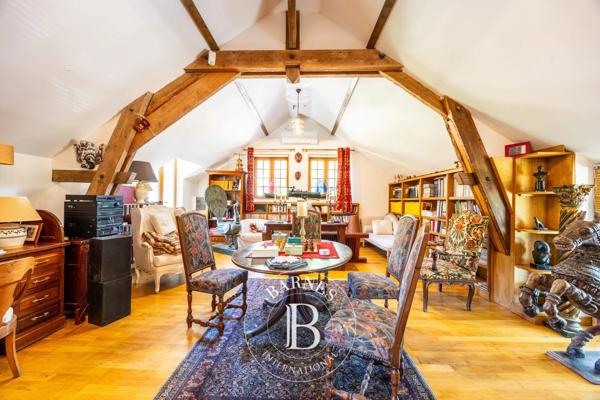 Anet, Propriété  360 m² à vendre